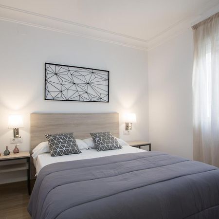 Flatsforyou Cabanyal Beach Valencia Bagian luar foto