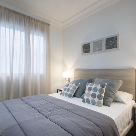 Flatsforyou Cabanyal Beach Valencia Bagian luar foto