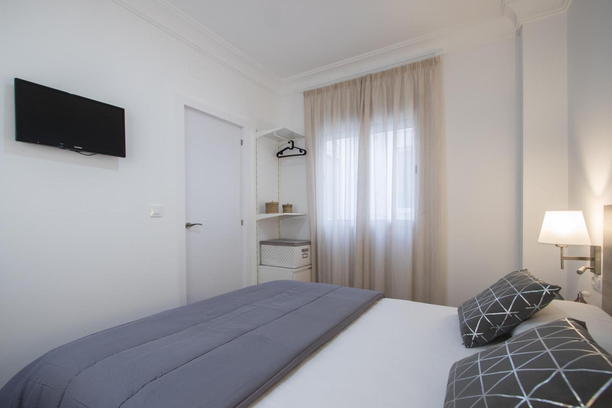 Flatsforyou Cabanyal Beach Valencia Bagian luar foto