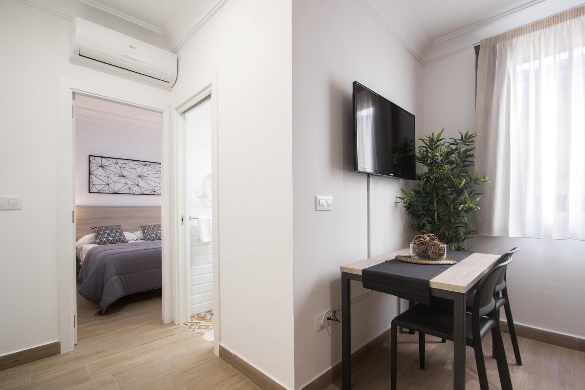 Flatsforyou Cabanyal Beach Valencia Bagian luar foto